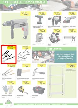 Leroy Merlin : Fix All The Little Things (10 Jan - 28 Jan 2020), page 2