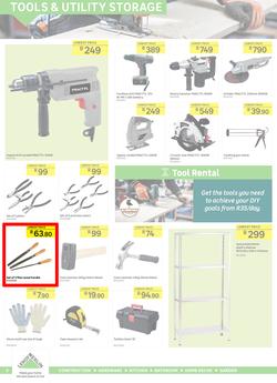 Leroy Merlin : Fix All The Little Things (10 Jan - 28 Jan 2020), page 2