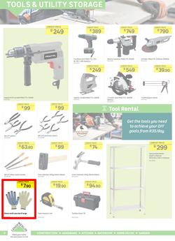 Leroy Merlin : Fix All The Little Things (10 Jan - 28 Jan 2020), page 2