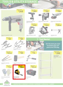 Leroy Merlin : Fix All The Little Things (10 Jan - 28 Jan 2020), page 2