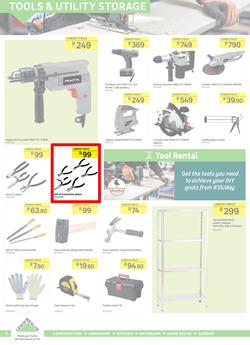 Leroy Merlin : Fix All The Little Things (10 Jan - 28 Jan 2020), page 2