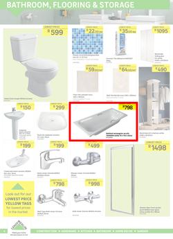 Leroy Merlin : Fix All The Little Things (10 Jan - 28 Jan 2020), page 4