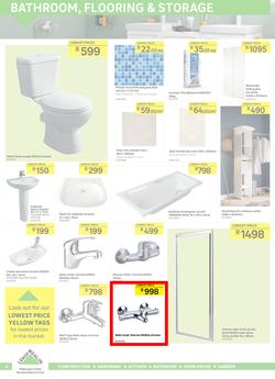 Leroy Merlin : Fix All The Little Things (10 Jan - 28 Jan 2020), page 4