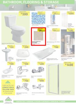 Leroy Merlin : Fix All The Little Things (10 Jan - 28 Jan 2020), page 4