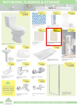 Leroy Merlin : Fix All The Little Things (10 Jan - 28 Jan 2020), page 4