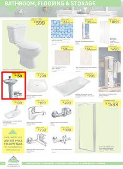 Leroy Merlin : Fix All The Little Things (10 Jan - 28 Jan 2020), page 4