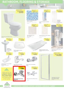 Leroy Merlin : Fix All The Little Things (10 Jan - 28 Jan 2020), page 4