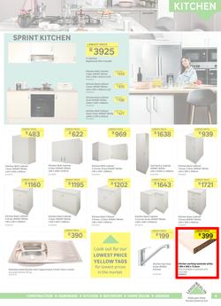 Leroy Merlin : Fix All The Little Things (10 Jan - 28 Jan 2020), page 5