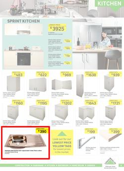 Leroy Merlin : Fix All The Little Things (10 Jan - 28 Jan 2020), page 5