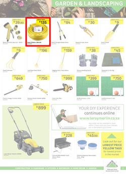 Leroy Merlin : Fix All The Little Things (10 Jan - 28 Jan 2020), page 7