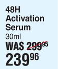 Cetaphil 48H Activation Serum-30ml