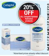 Cetaphil Replenishing Night Cream-48g