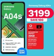 Samsung Galaxy A04s