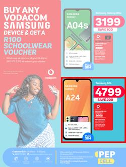 PEP Cell : Back To Big Deals (26 December - 25 January 2024), page 8