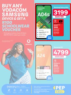 PEP Cell : Back To Big Deals (26 December - 25 January 2024), page 8