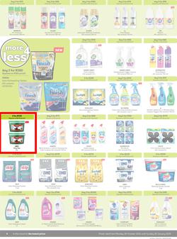 Makro : More 4 Less (28 October - 26 January 2025), page 8