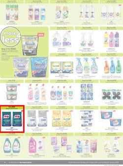Makro : More 4 Less (28 October - 26 January 2025), page 8