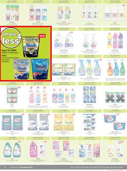 Makro : More 4 Less (28 October - 26 January 2025), page 8