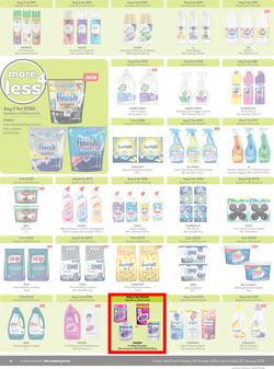 Makro : More 4 Less (28 October - 26 January 2025), page 8