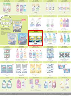 Makro : More 4 Less (28 October - 26 January 2025), page 8