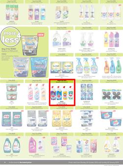 Makro : More 4 Less (28 October - 26 January 2025), page 8