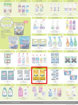 Makro : More 4 Less (28 October - 26 January 2025), page 8