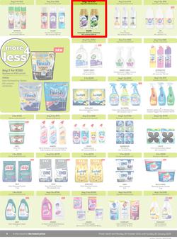 Makro : More 4 Less (28 October - 26 January 2025), page 8