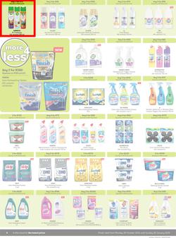 Makro : More 4 Less (28 October - 26 January 2025), page 8