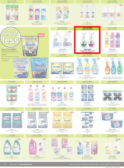 Makro : More 4 Less (28 October - 26 January 2025), page 8
