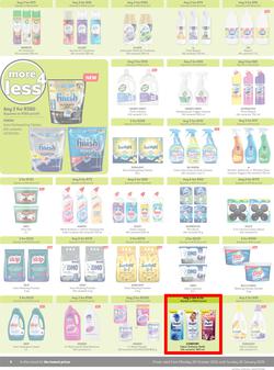 Makro : More 4 Less (28 October - 26 January 2025), page 8