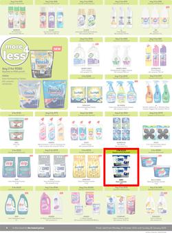 Makro : More 4 Less (28 October - 26 January 2025), page 8