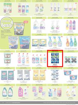 Makro : More 4 Less (28 October - 26 January 2025), page 8