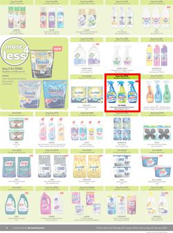Makro : More 4 Less (28 October - 26 January 2025), page 8