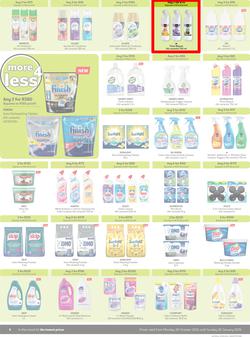 Makro : More 4 Less (28 October - 26 January 2025), page 8