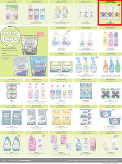 Makro : More 4 Less (28 October - 26 January 2025), page 8