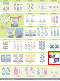 Makro : More 4 Less (28 October - 26 January 2025), page 8