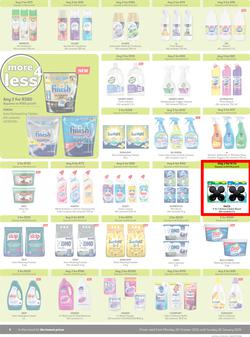 Makro : More 4 Less (28 October - 26 January 2025), page 8