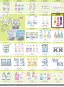 Makro : More 4 Less (28 October - 26 January 2025), page 8