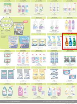 Makro : More 4 Less (28 October - 26 January 2025), page 8