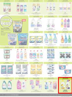 Makro : More 4 Less (28 October - 26 January 2025), page 8