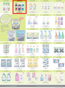 Makro : More 4 Less (28 October - 26 January 2025), page 8