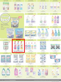 Makro : More 4 Less (28 October - 26 January 2025), page 8