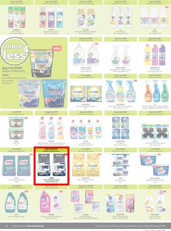 Makro : More 4 Less (28 October - 26 January 2025), page 8