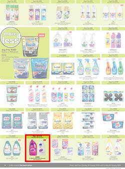 Makro : More 4 Less (28 October - 26 January 2025), page 8