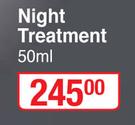 African Extracts Hydrofirm-C Night Treatment-50ml