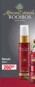 African Extracts Rooibos Skin Care Serum-30ml