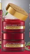African Extracts Hydrofirm-C Night Treatment-50ml