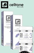 Celltone Sensitive Cleanser Or Toner-100ml Each
