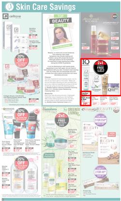 Dis-Chem : Value For Women (11 June - 11 July 2021), page 8