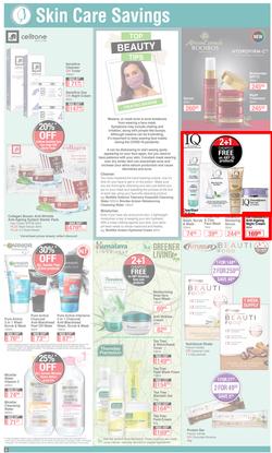 Dis-Chem : Value For Women (11 June - 11 July 2021), page 8